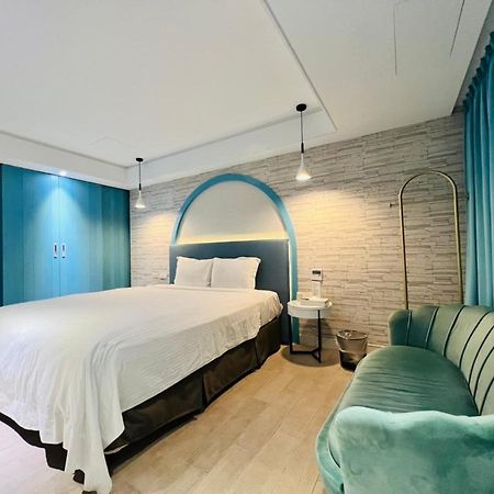 Formosa Motel & Inn Changhua Eksteriør billede