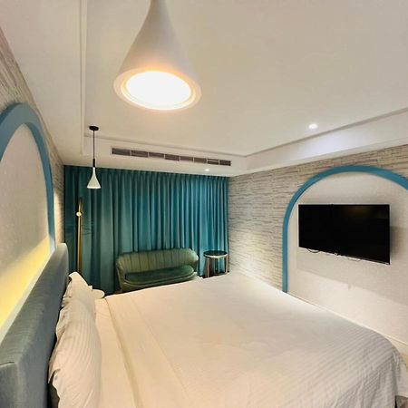 Formosa Motel & Inn Changhua Eksteriør billede