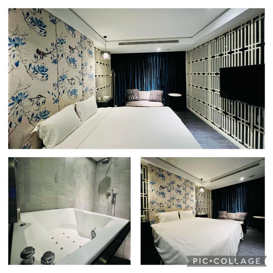 Formosa Motel & Inn Changhua Eksteriør billede
