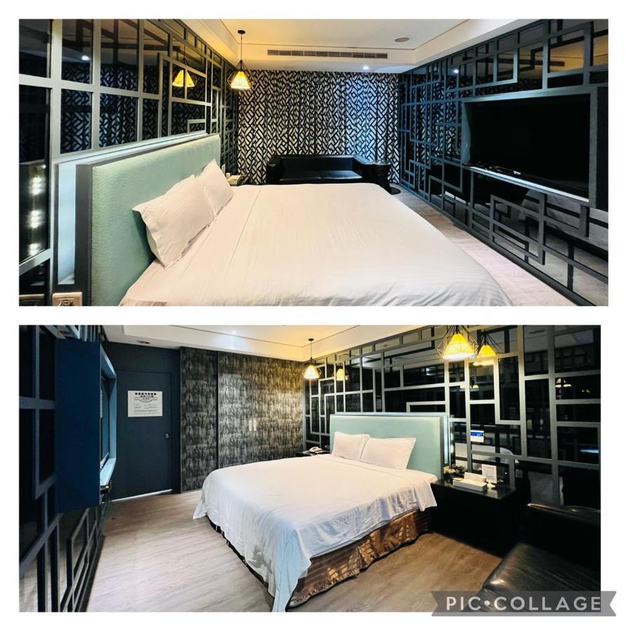 Formosa Motel & Inn Changhua Eksteriør billede